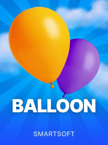 Balloon crash game bij Prima Casino