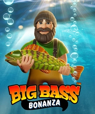 Big Bass Bonanza slot bij Prima Casino