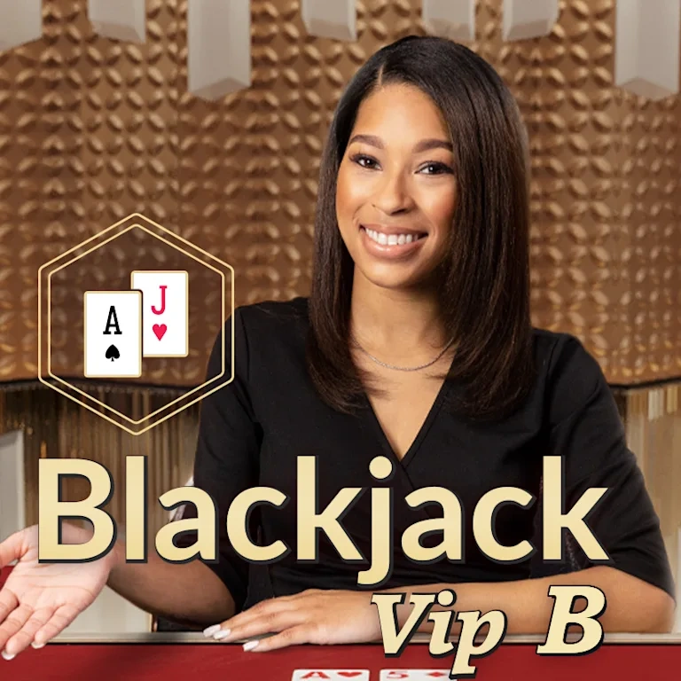 Blackjack VIP live bij Prima Casino