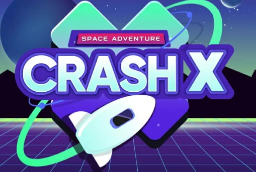 Crash X crash game bij Prima Casino