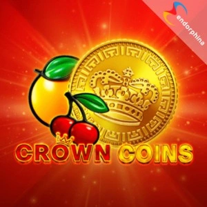 Crown Coins slot bij Prima Casino