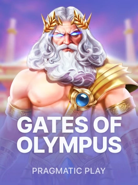 Gates of Olympus slot bij Prima Casino
