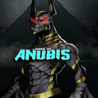 Hand of Anubis slot bij Prima Casino