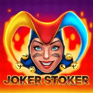 Joker Stoker slot bij Prima Casino