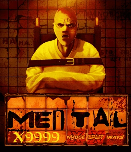 Mental slot bij Prima Casino