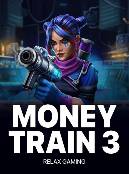 Money Train 3 slot bij Prima Casino