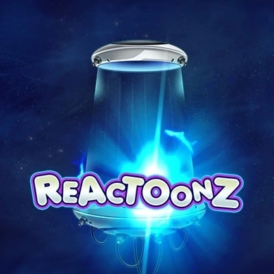 Reactoonz slot bij Prima Casino