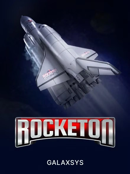 Rocketon crash game bij Prima Casino