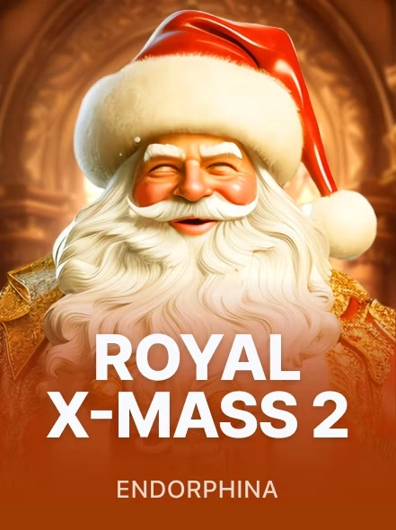 Royal Xmass 2 slot bij Prima Casino