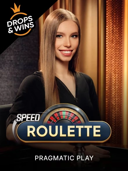 Speed Roulette live bij Prima Casino