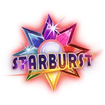 Starburst slot bij Prima Casino