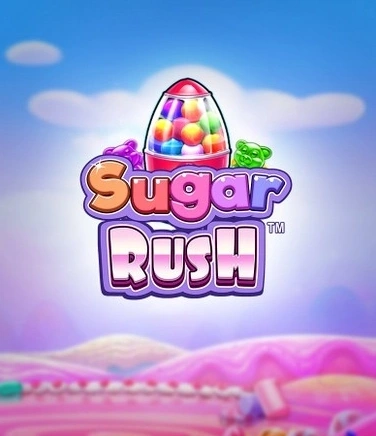 Sugar Rush slot bij Prima Casino
