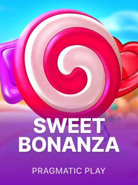 Sweet Bonanza slot bij Prima Casino
