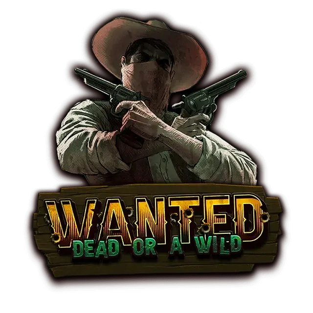 Wanted Dead or a Wild slot bij Prima Casino