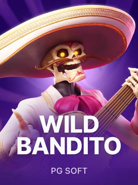 Wild Bandito slot bij Prima Casino
