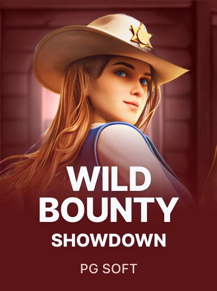 Wild Bounty Showdown slot bij Prima Casino