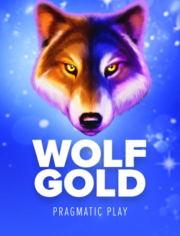 Wolf Gold slot bij Prima Casino